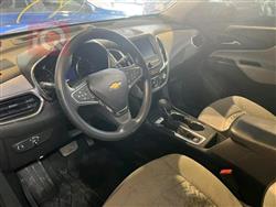 شێڤرۆلێت ئیکۆنۆکس